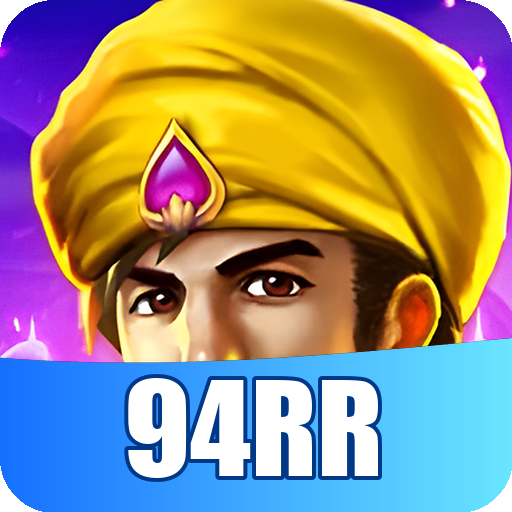 Mahjong Ways Slot - RTP 96.9%